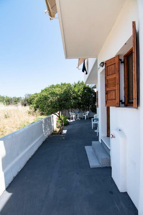 Athena'S Houses İskiri Dış mekan fotoğraf