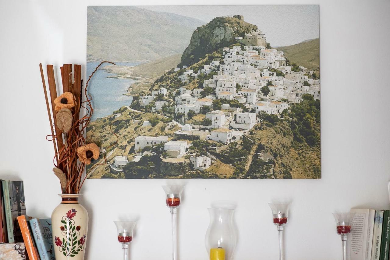 Athena'S Houses İskiri Dış mekan fotoğraf