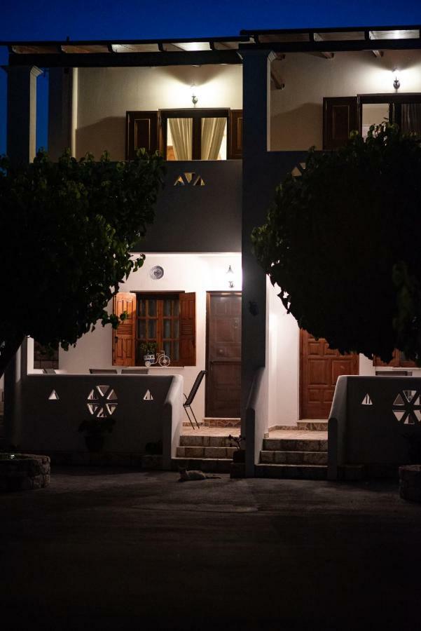 Athena'S Houses İskiri Dış mekan fotoğraf